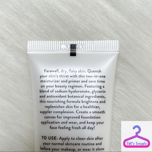 LAURA GELLER SPACKLE SKIN PERFECTING PRIMER HYDRATE - Picture 10 of 11